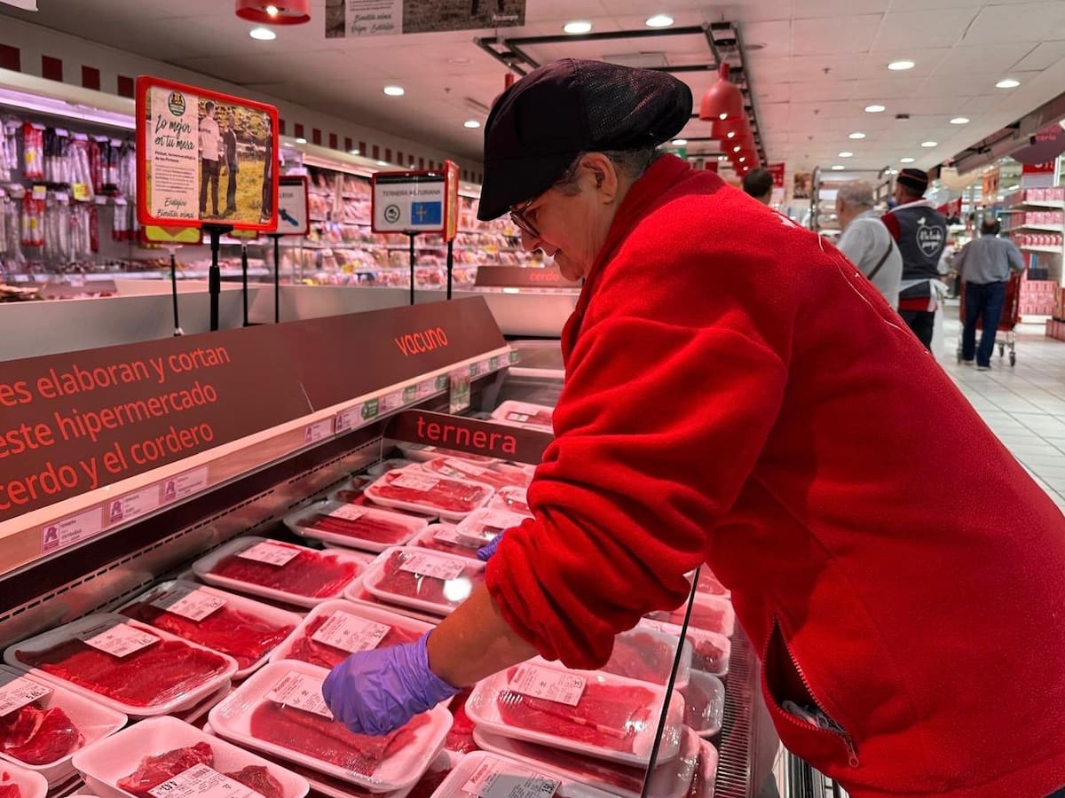 Cruz Roja impulsa el empleo en Cuenca con un 40% de inserción laboral en 2025