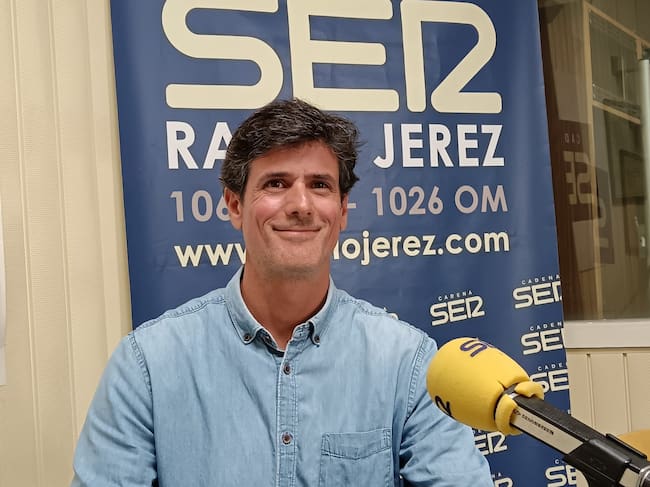 José María Suanzes, arquitecto, CEO de PROA Studio