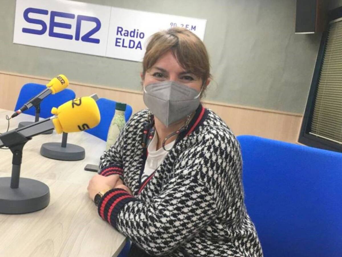 Editorial Grupo Municipal PSOE del Ayto. de Elda