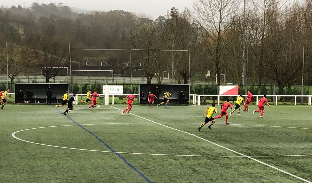 El fútbol modesto pide medidas preventivas del COVID-19 antes de volver a competir