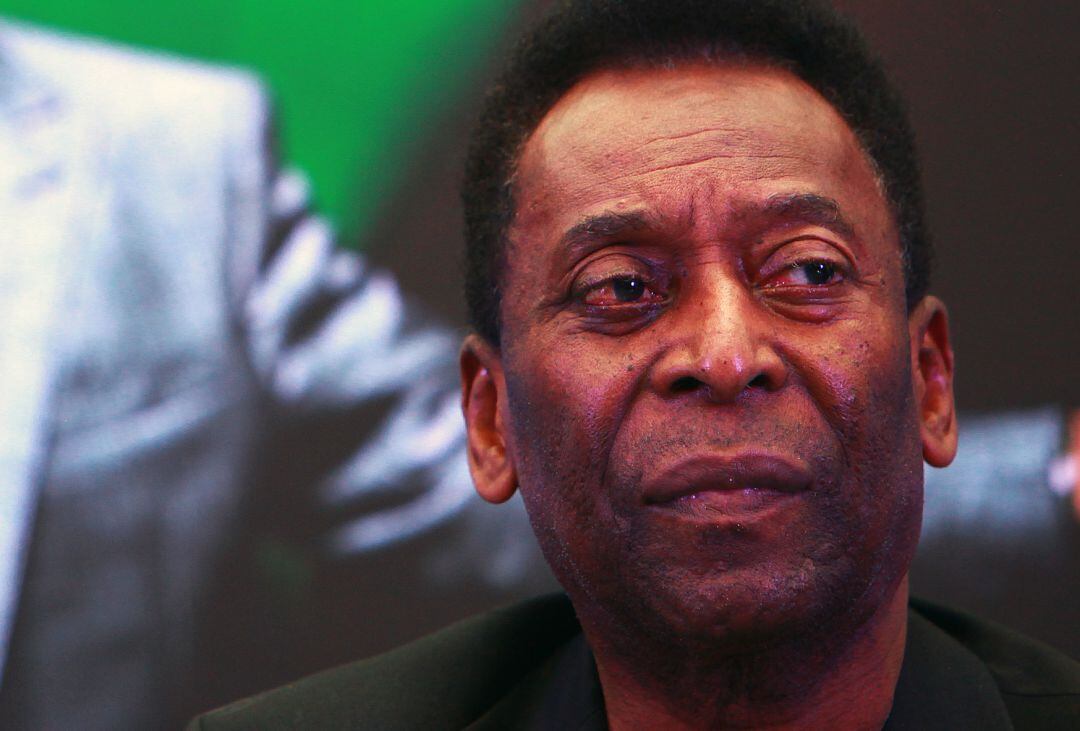Pelé