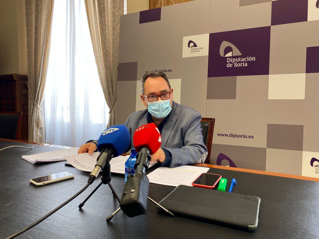 Saturnino De Gregorio