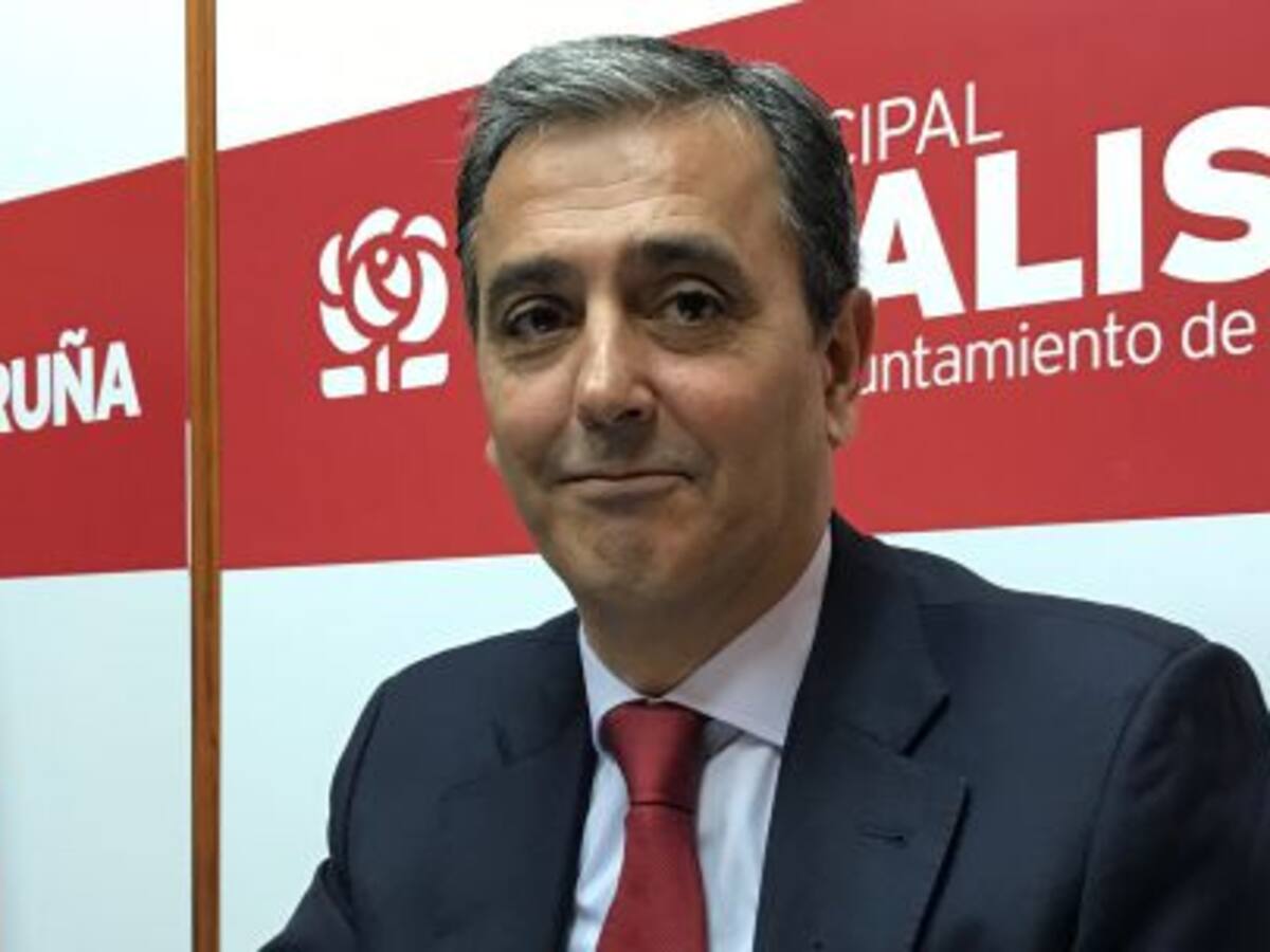 Tablas entre Marea y PSOE por los presupuestos