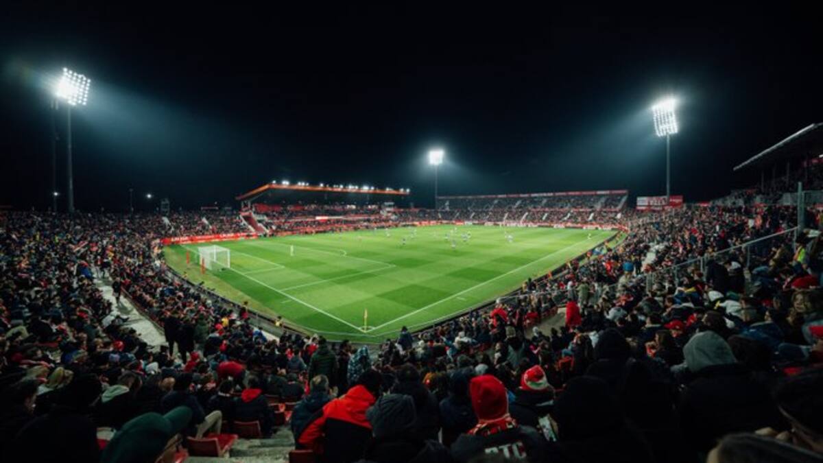 ESPORTS 18/12 AQUI GIRONA