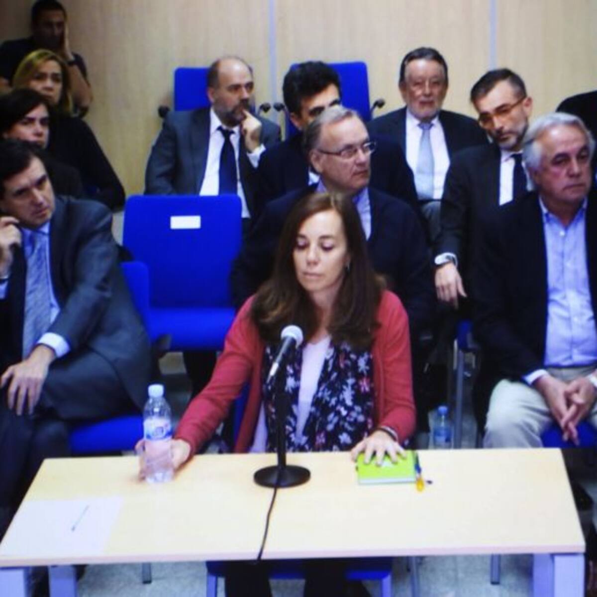 Madrid 2016 pagó 120.000 euros a la fundación de Iñaki Urdangarin por informes verbales