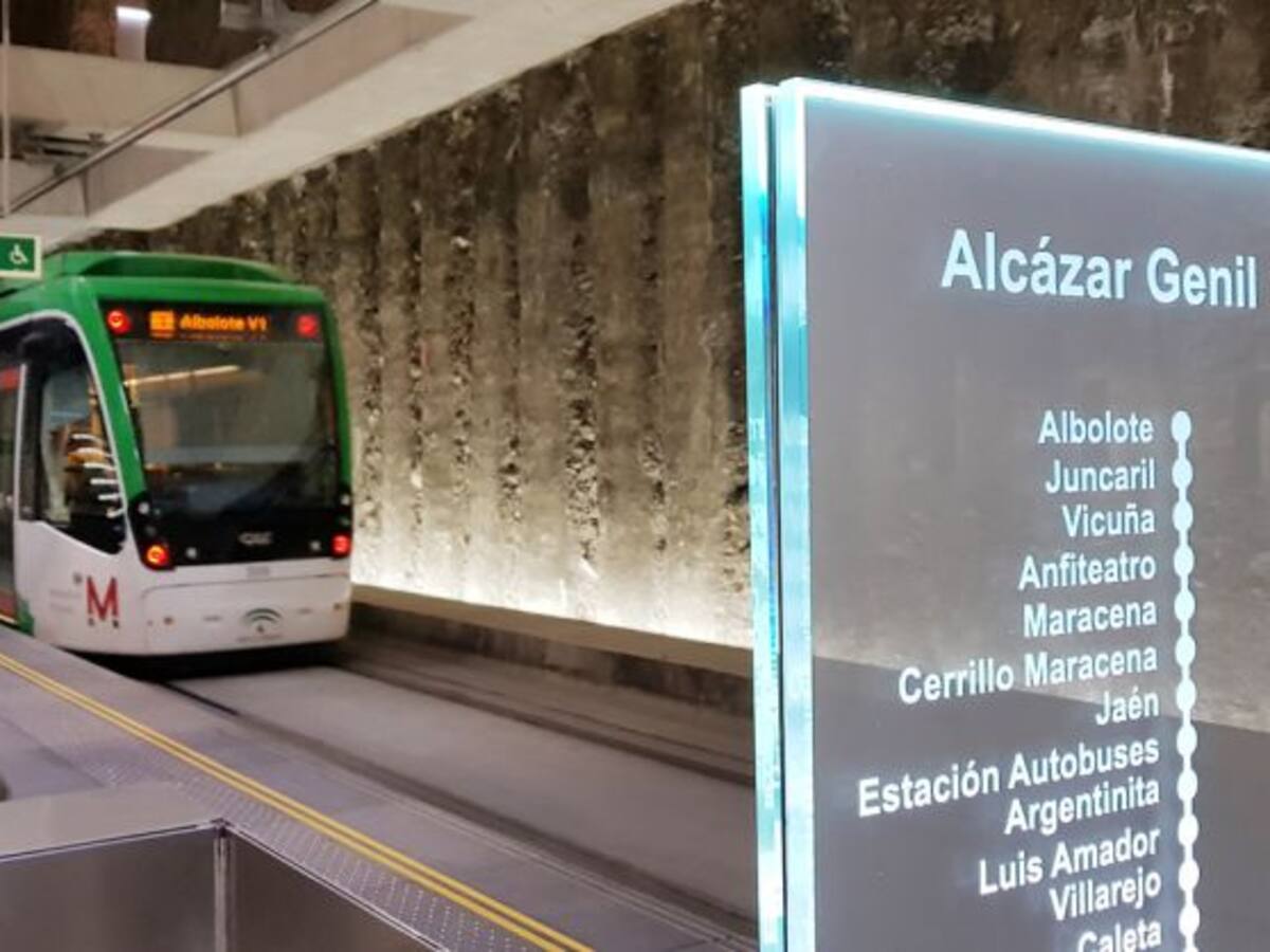 Radiografía sonora de los primeros seis meses del metro