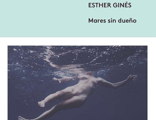 Portada &#039;Mares sin dueño&#039;