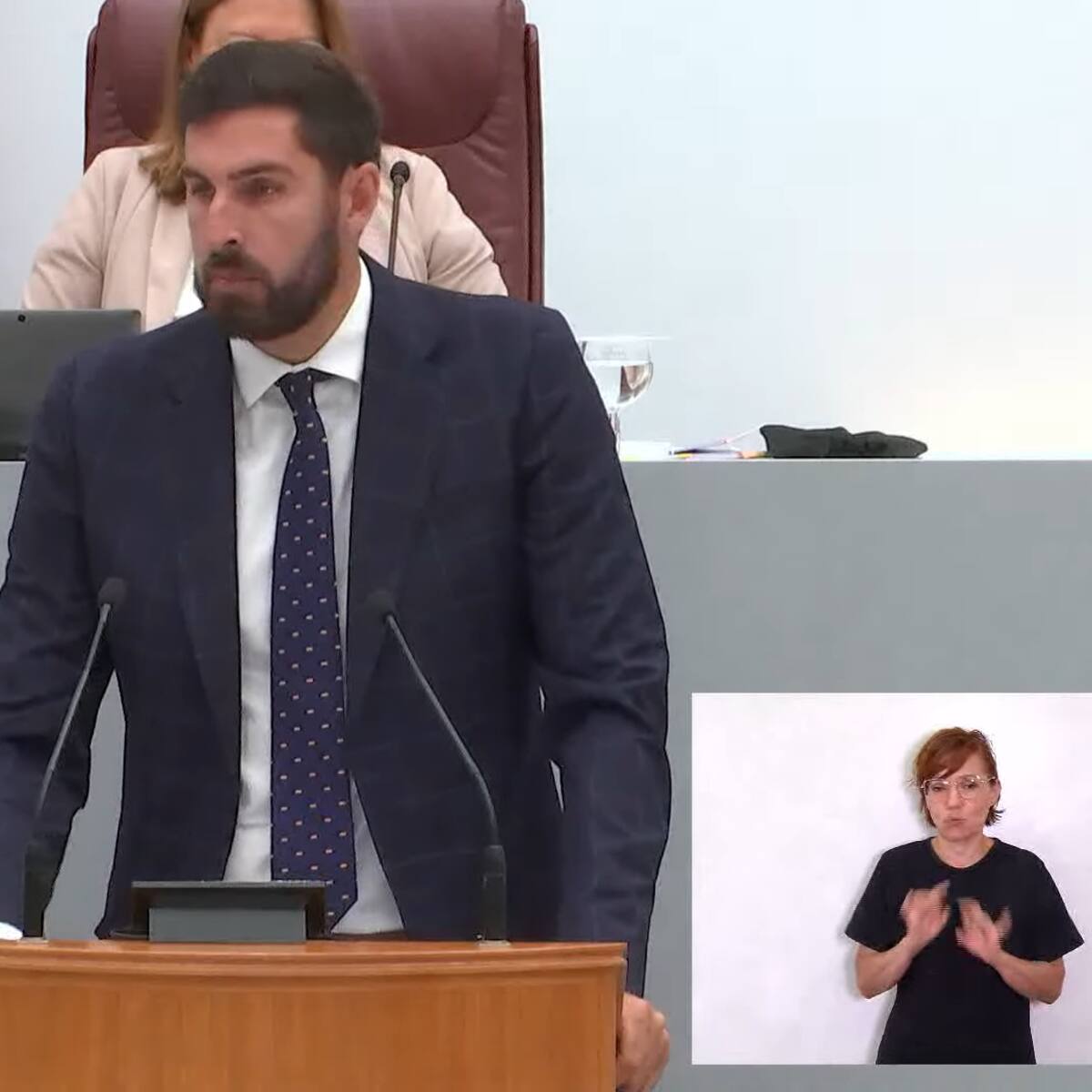 Vuelven las amenazas de VOX al PP: “Si no cumplen el acuerdo, no se comerán el turrón”