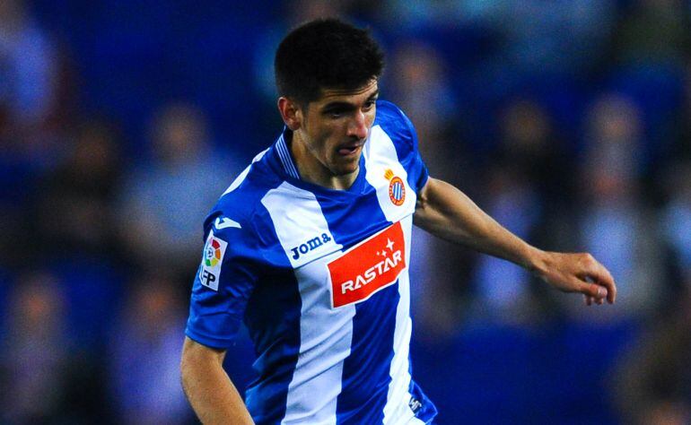 Gerard Moreno