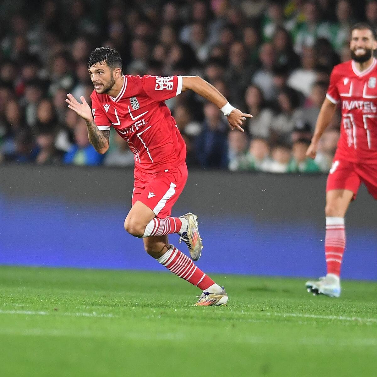 El Cartagena de Jandro quiere su segunda victoria seguida en el río revuelto de Tenerife