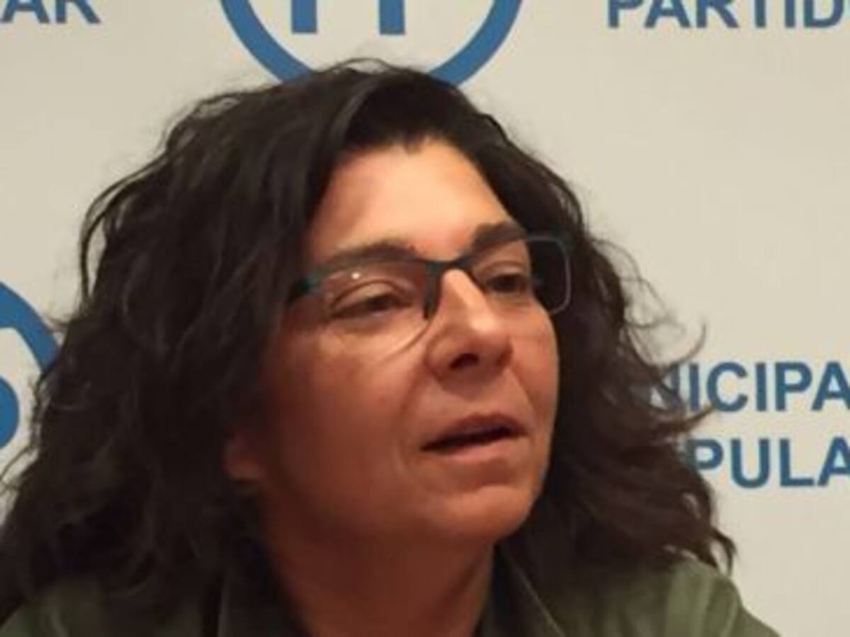 El PP sostiene que el PMUS recoge la entrada de buses comarcales