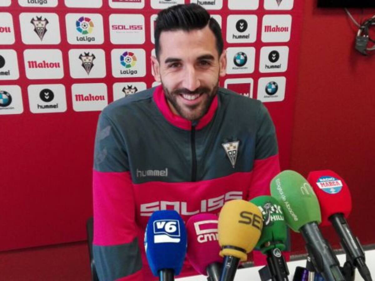 Tomeu Nadal: "El fútbol nos espera, queremos brindarle la victoria a Pelayo"