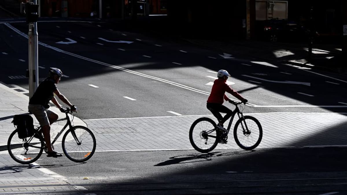 La encuesta que recoge sugerencias para potenciar el uso de la bici en Fuenlabrada ya está en marcha