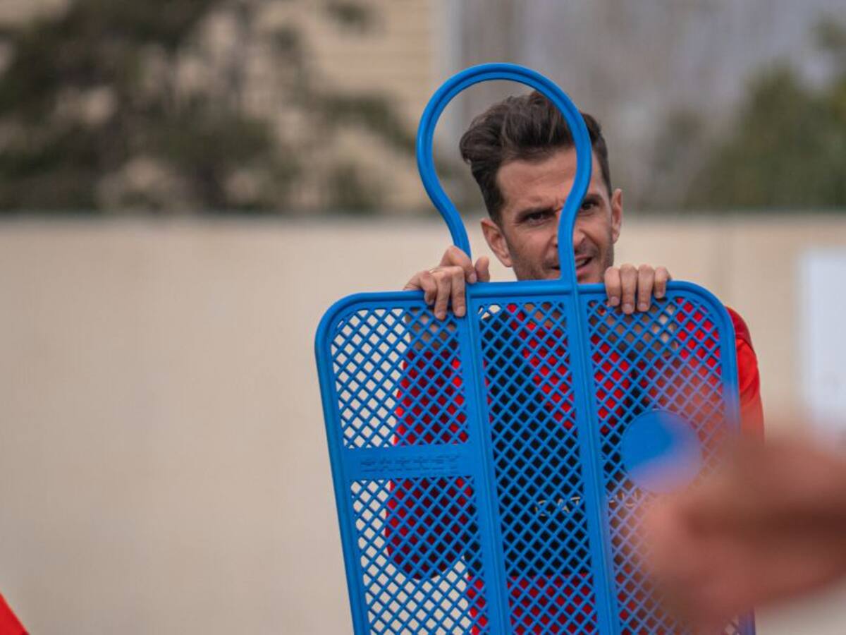 Reconducir al Almería es posible