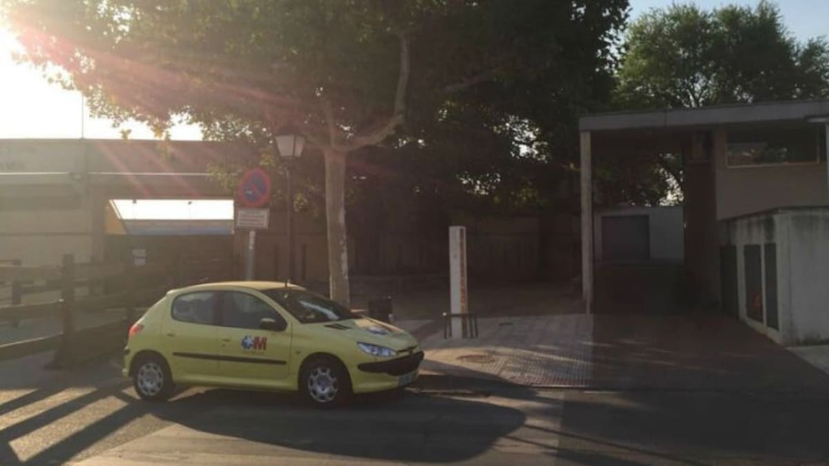 Detenido un joven por apuñalar a un hombre en las fiestas de Villa del Prado