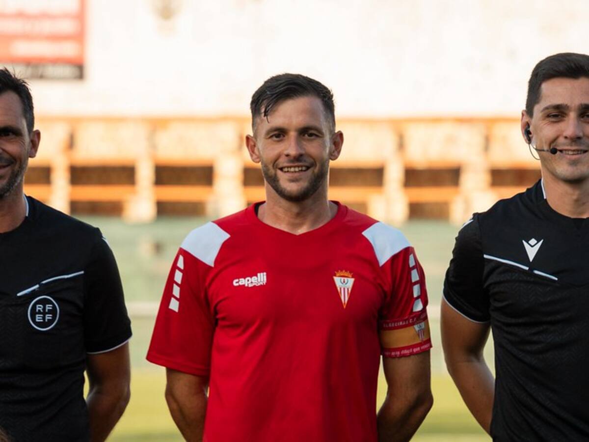 Iván Turrillo: 'No podemos hacer mucho más allá fuera de lo deportivo'