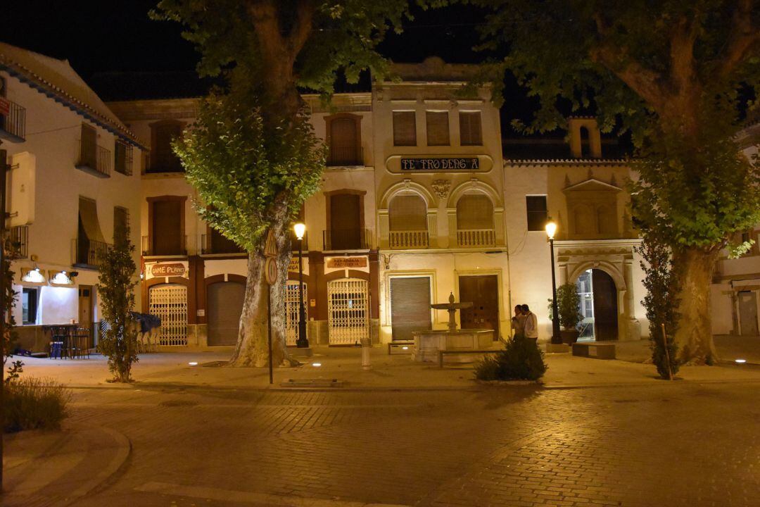 Teatro Dengra Baza