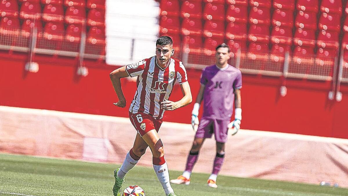 El momento más esperado, el día para hacer historia