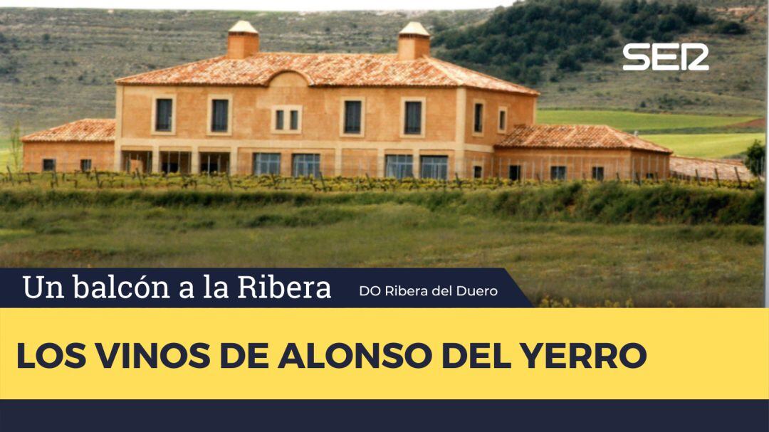 Viñedos Alonso del Yerro