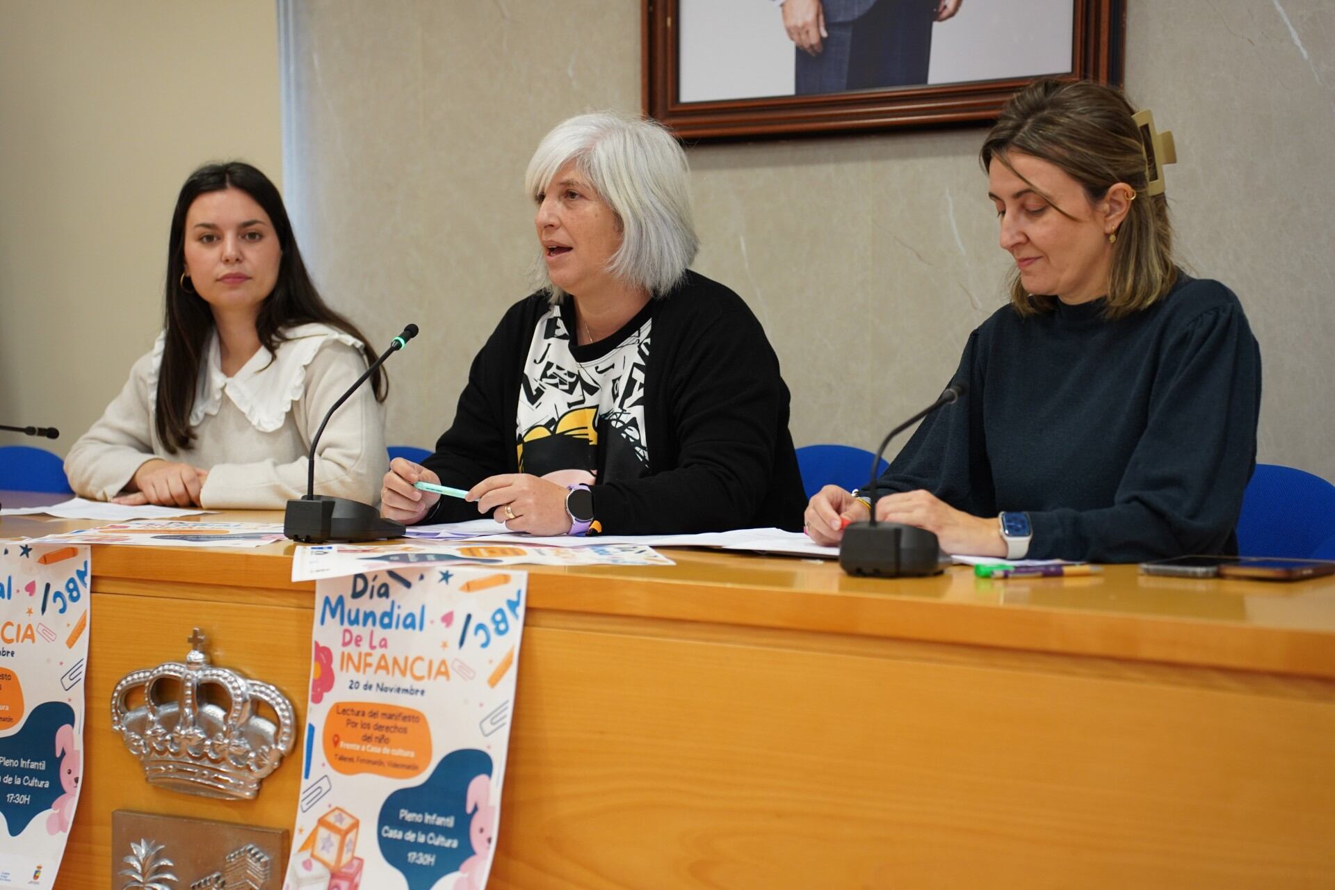 Don Benito celebra el Día Mundial de la Infancia con diferentes actividades