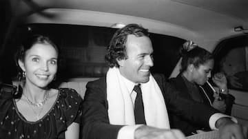 Todas las veces que Julio Iglesias se refirió a su relación con las mujeres: "He sido un campeón"