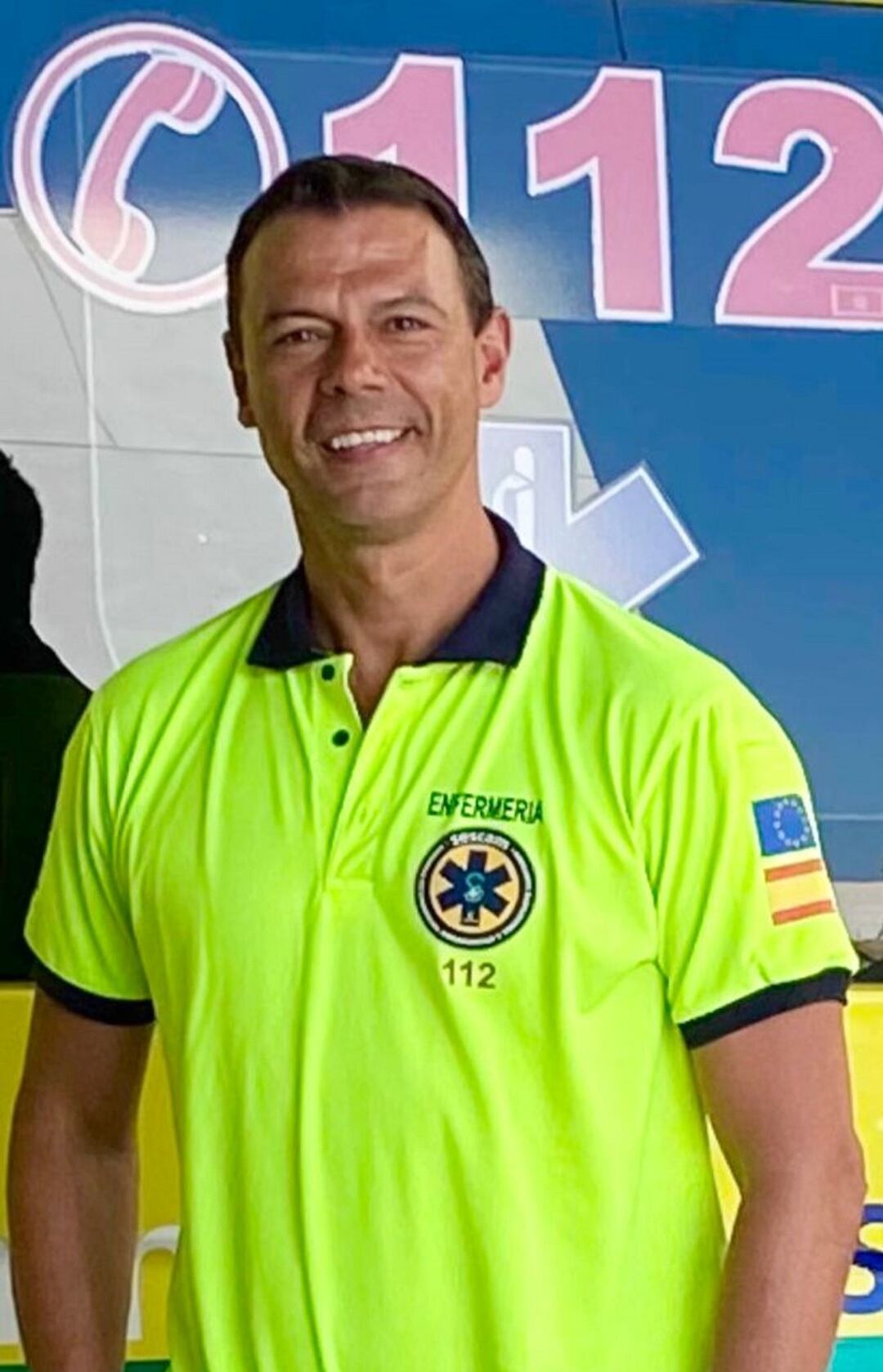 Miguel Ruipérez Chumillas