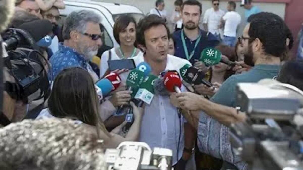 Archivada la causa contra José María González y varios concejales por la cancelación del ciclo de cine israelí