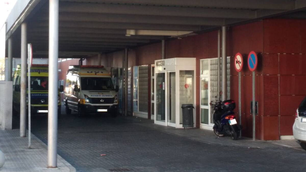 Tres días seguidos con víctimas mortales del Covid-19: otros dos fallecimientos este sábado