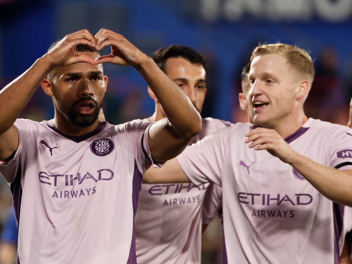 ESPORTS AQUI GIRONA 11/11