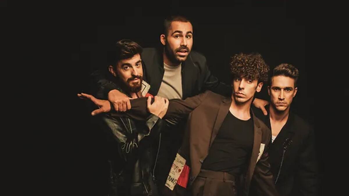 Veitiuno, en Hoy por Hoy A Coruña