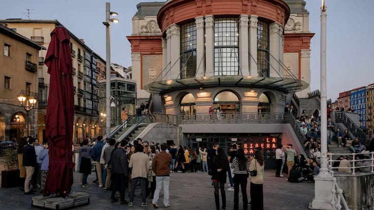 ANGEL RODRIGO (PP) Y ASIER ABAUNZA (EAJ-PNV)