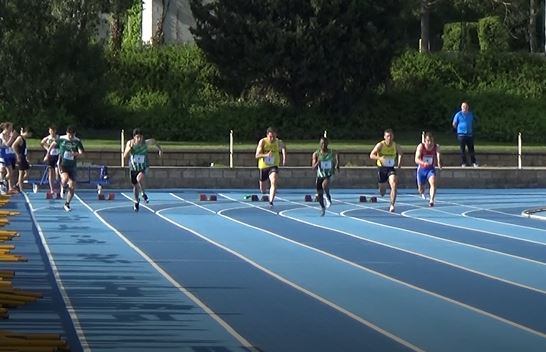 La primera jornada de la Liga de Clubes se disputa en Huesca