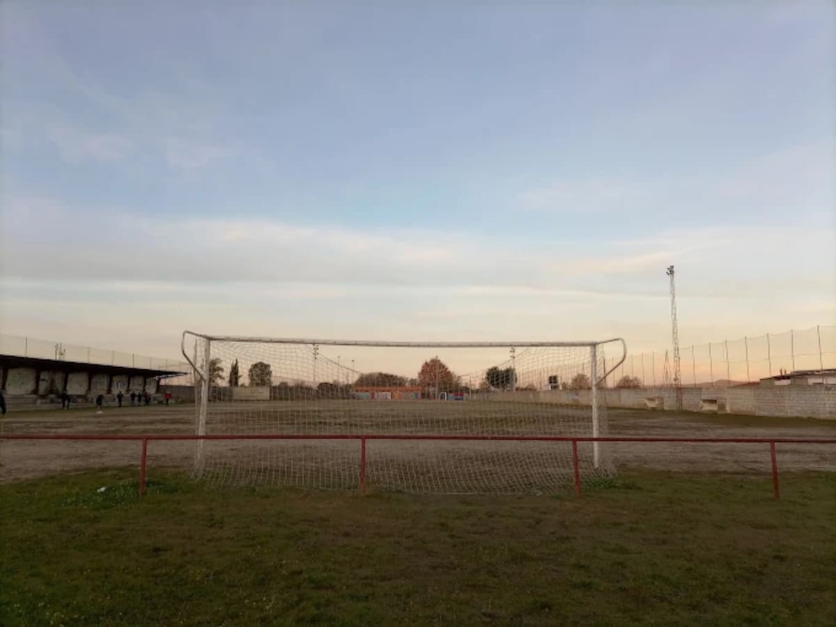 El Ayuntamiento de Talavera retoma el proyecto de la ciudad deportiva del Barrio de Santa María
