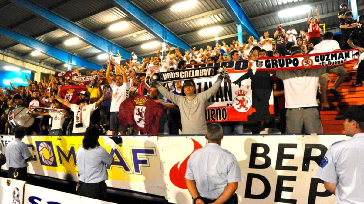 ¿Cómo presenciar el Ponferradina-Cultural?