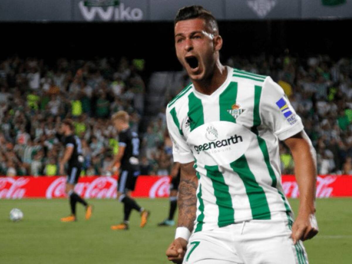 Entrevista Sergio León