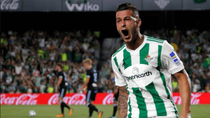 Entrevista Sergio León