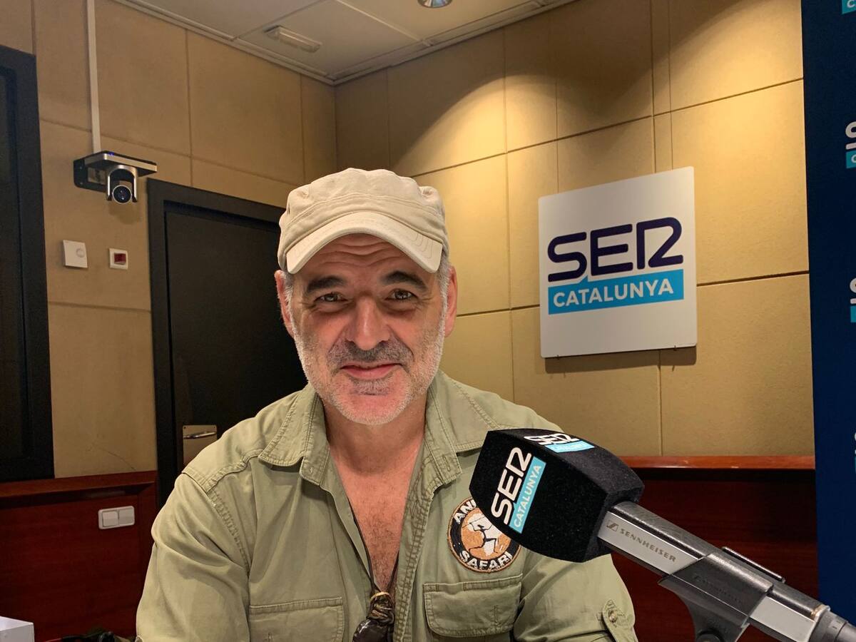 Llapis de Memòria de Dani Serralta