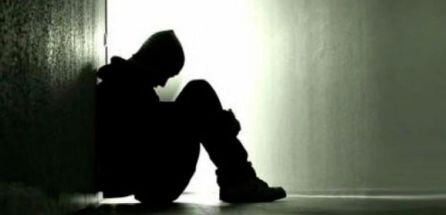 Conductas suicidas, depresión