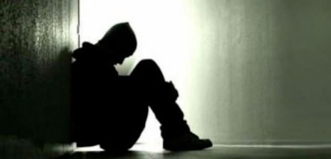 Conductas suicidas, depresión