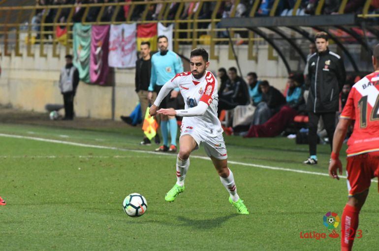 Viti se perderá el próximo mes de competición