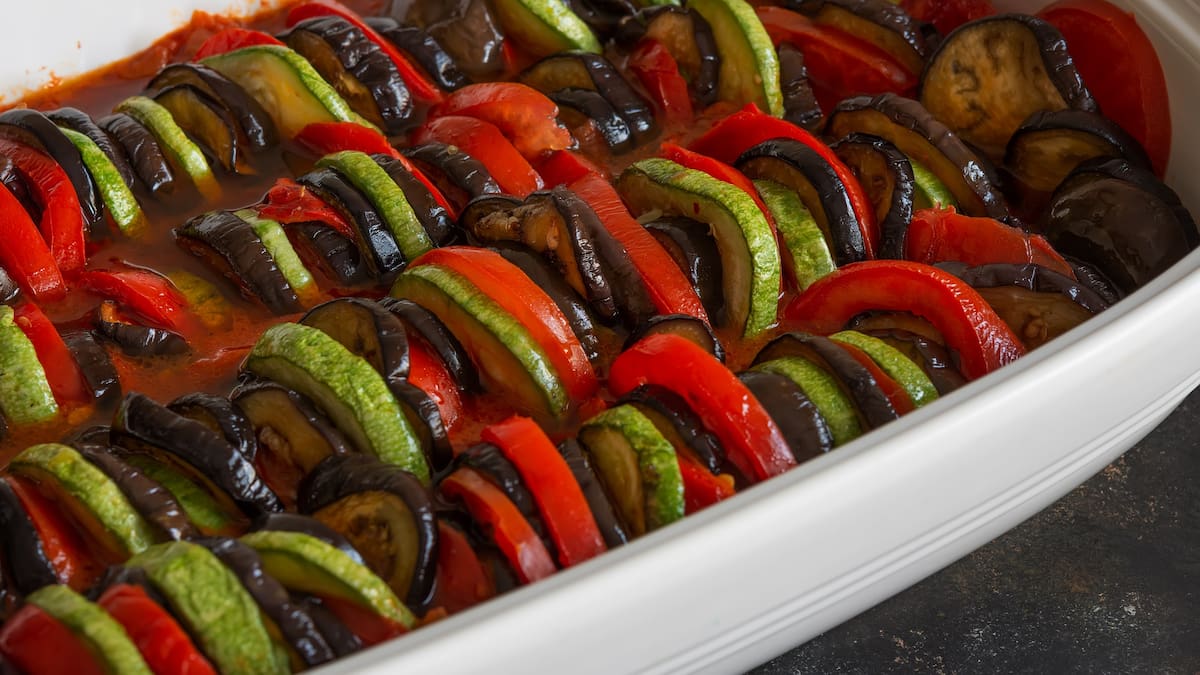 Así es la Ratatouille de Edu Vega (04/02/2022)