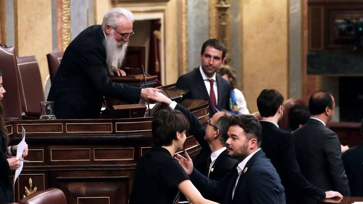 Para Agustín Zamarrón