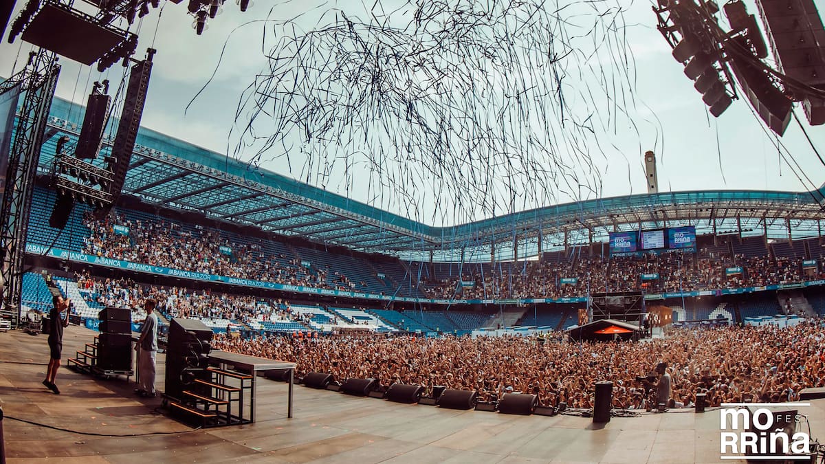 Falta de previsión o falta de espacio: la polémica por El Último de la Fila sacude A Coruña