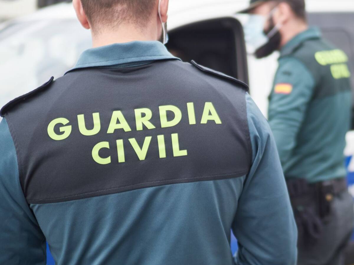 Un herido por arma blanca tras una reyerta en Águilas