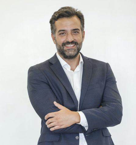 Christian Crespo, fundador y CEO de iCloudCompliance