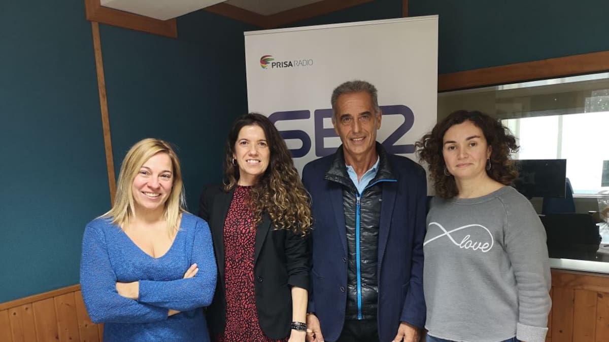 Jugando a las cocinitas con José Manuel Abascal