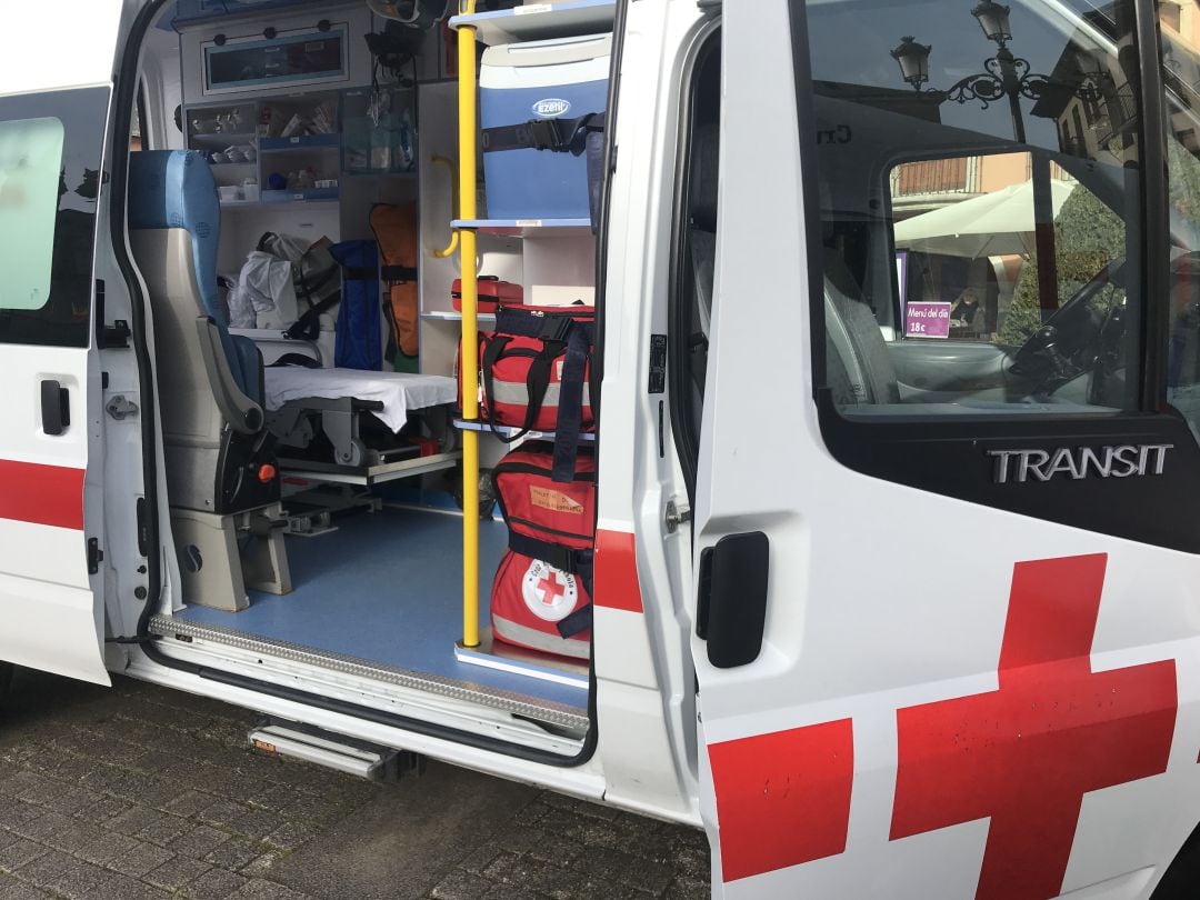 Jornada de puertas abiertas