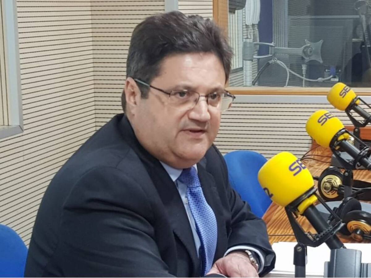 Corviniano Clavijo: "Si hemos comenzado este camino es para llegar hasta el final"