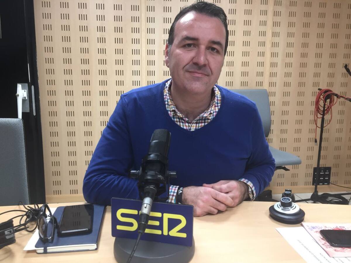 Xisco Dalmau: "En la EMT estamos dando un servicio mucho mejor al que ofrecíamos antes"