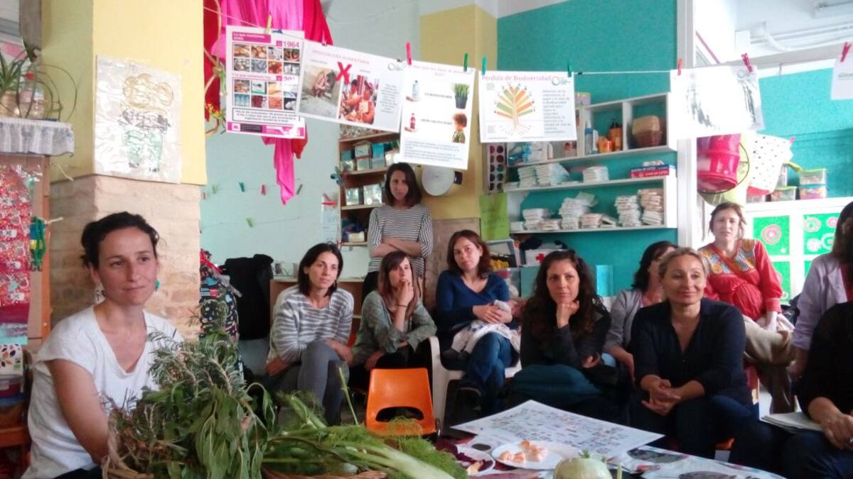 Cómo mejorar los comedores escolares